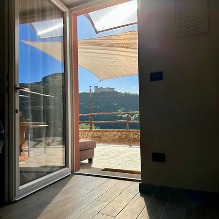 Affittacamere Ca' Baldo Finale Ligure Exterior photo