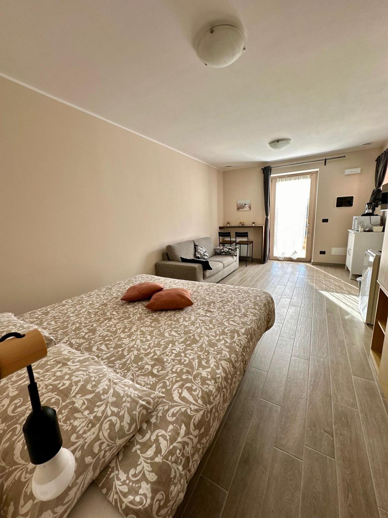 Affittacamere Ca' Baldo Finale Ligure Exterior photo