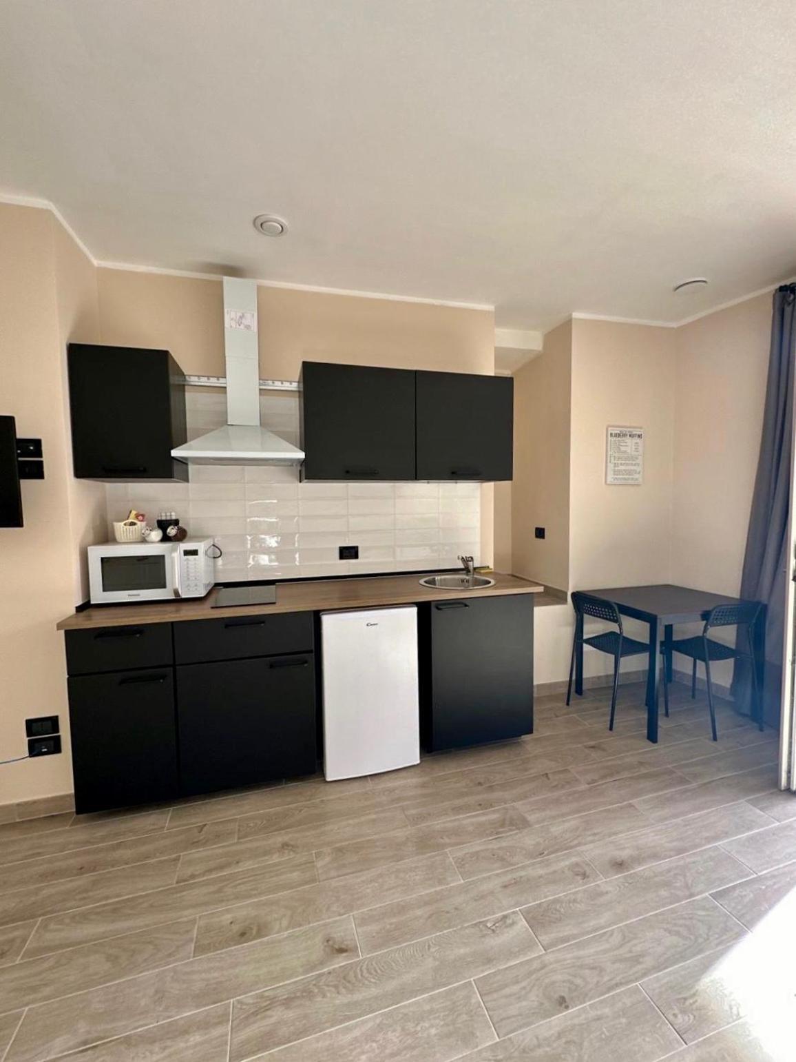 Affittacamere Ca' Baldo Finale Ligure Exterior photo