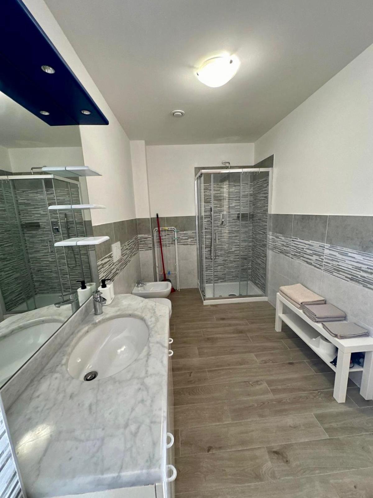 Affittacamere Ca' Baldo Finale Ligure Exterior photo