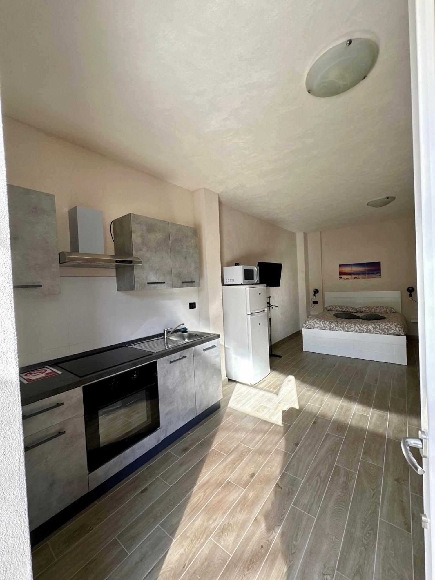 Affittacamere Ca' Baldo Finale Ligure Exterior photo