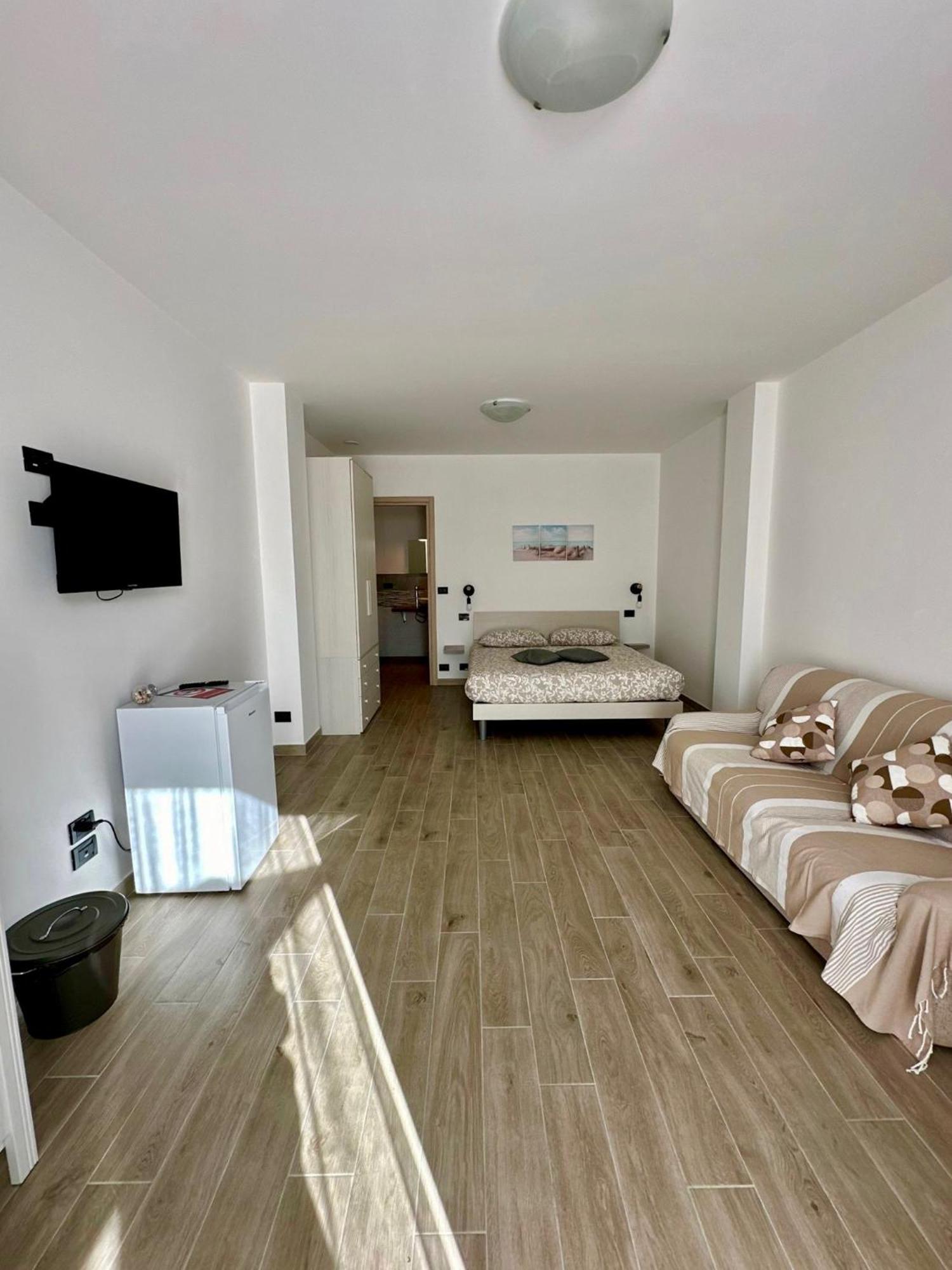 Affittacamere Ca' Baldo Finale Ligure Exterior photo