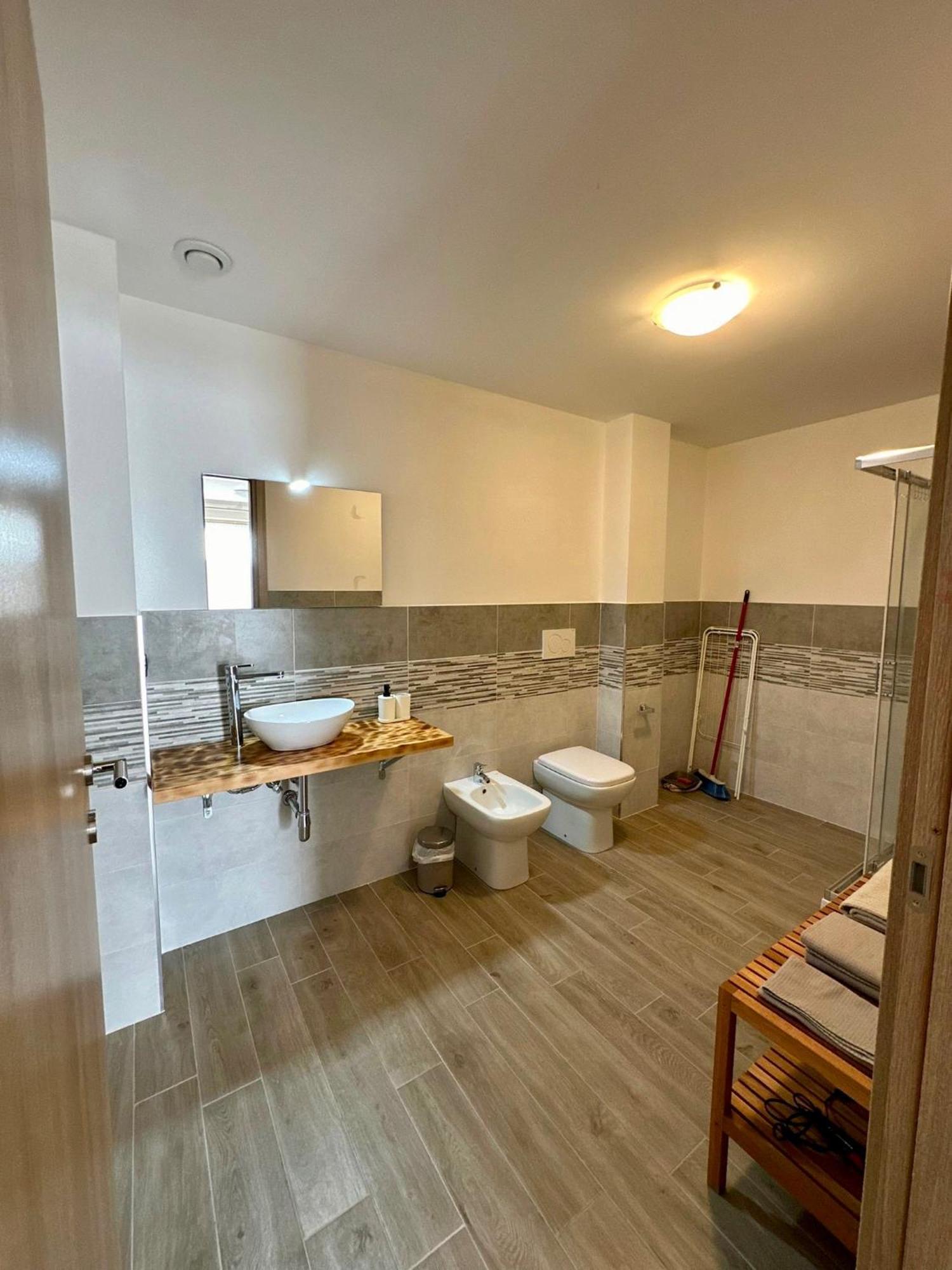 Affittacamere Ca' Baldo Finale Ligure Exterior photo