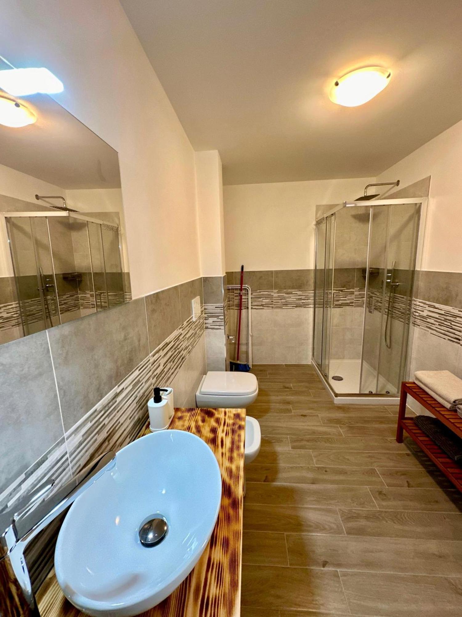 Affittacamere Ca' Baldo Finale Ligure Exterior photo